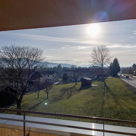 Gamsfels Josephine Galeriewohnung Langen Bei Bregenz Exterior foto